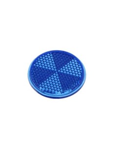 Mirror Reflector 42mm Blue.